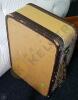 2 Stools And Vintage Suitcase - 6
