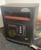Portable Space Heater and Table Fan Heater - 4
