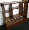 Wooden Shelving Unit - 2