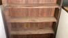 Wooden Bookshelf - 3