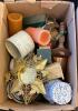 Wax Warmers, Wrapping Paper, Baskets, and More - 5