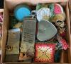 Vintage Graters, Stuffed Bears, Food Storage Containers, and More - 4