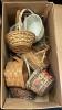 Kitchen Supplies, Baskets, Decor, and More - 2