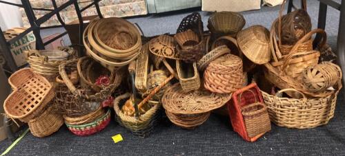 Baskets Galore