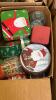 Tins, Wreaths, Baskets, and More - 3