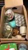 Tins, Wreaths, Baskets, and More - 8