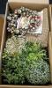 Wreaths, Glass Bottles, Home Decor, Bakeware, and More - 6