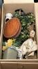 Baskets, Cutting Boards, Artificial Plants, and More - 6
