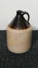 Crock and Stoneware Jugs - 3