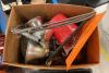 Toolboxes, Extension Cords, Hand Tools, and More - 6