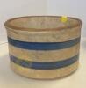 Large Stoneware No. 5 Crock and More - 2