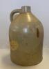 FH Cowder Stoneware Jug and More - 4