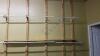 Slat Walls, Shelves, 4 Security Mirrors, Wall Mirrors - 11