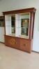 Jewelry Cases, Framed Certificate Displays, Mirrored Display Shelves, and More - 4