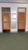 Cash Wrap, Wall Mirrors, Dressing Room Doors, Refrigerator, and More - 5