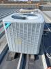 Daikin Condenser