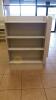 Slat Walls, Cash Wrap Station, Wooden Display Shelving, Storage Shelving, and More - 11