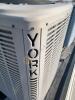 York Condenser - 2