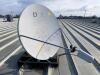 Five Satellite Dishes - 6