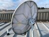 Five Satellite Dishes - 8