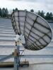 Five Satellite Dishes - 16