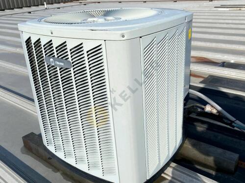 Trane Condenser