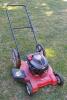 Yard Machines 22" Push Mower