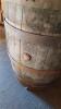 Rustic Barrel - 5