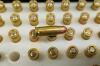 8mm Rifle Cartridges, 25 Auto Pistol Cartridges, and Some Used Shell Casings - 4