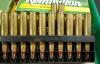 8mm Rifle Cartridges, 25 Auto Pistol Cartridges, and Some Used Shell Casings - 6