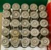 8mm Rifle Cartridges, 25 Auto Pistol Cartridges, and Some Used Shell Casings - 13