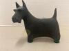 Highbank Porcelain, Lochgilphead Scotland Dog Figurines - 2