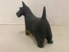 Highbank Porcelain, Lochgilphead Scotland Dog Figurines - 5