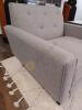 Pair of MCM Ethan Allen Accent Armchairs - 6