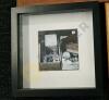 Variety of Framed Prints and Storage Bin - 8