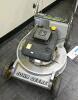 John Deere Self Propelled 21" Push Mower - 3