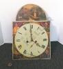 Antique Wall Clock - 2