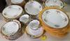 Noritake China Set - 3