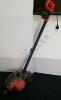 Chainsaw, Hedge Trimmer, Edger, and Trimmer - 10