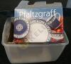 Pfaltzgraff Dinnerware Set - 7