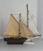 Model Sailboats, Model Cars, and Marble Game - 3