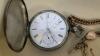 Sandoz and Son Pocket Watch - 3