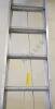 24' Aluminum Extension Ladder - 6