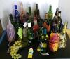 Handcrafted Decorative Wine Bottle Bells and More - 10
