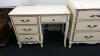 French Provisional Dresser and Desk - 4