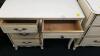 French Provisional Dresser and Desk - 5