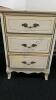 French Provisional Dresser and Desk - 7