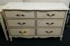 French Provisional Dresser and Desk - 8
