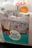 Members Mark 8 Pcs Princess Kids Jersey Full Size Bedding Set - 2