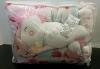 Members Mark 8 Pcs Princess Kids Jersey Full Size Bedding Set - 4